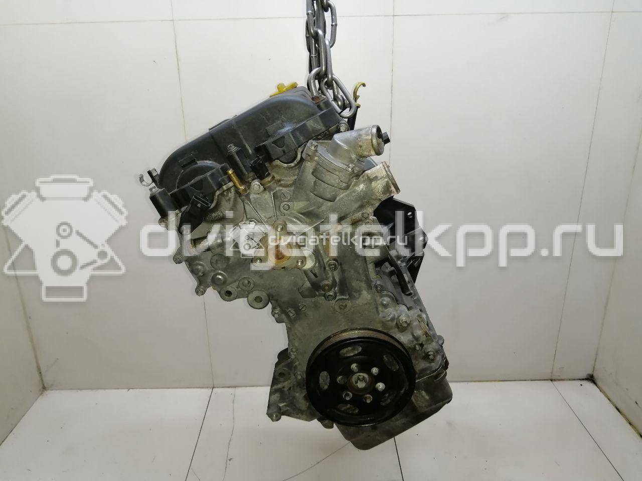 Фото Контрактный (б/у) двигатель Z 12 XEP для Opel / Suzuki / Vauxhall 75-80 л.с 16V 1.2 л бензин 55354081 {forloop.counter}}