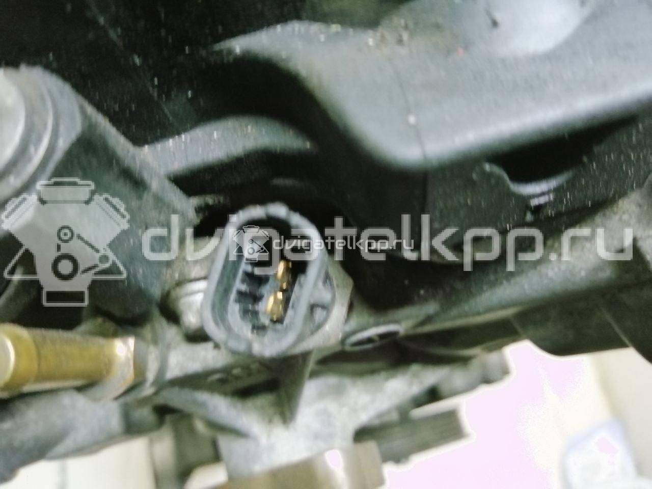 Фото Контрактный (б/у) двигатель Z 12 XEP для Opel / Suzuki / Vauxhall 75-80 л.с 16V 1.2 л бензин 55354081 {forloop.counter}}