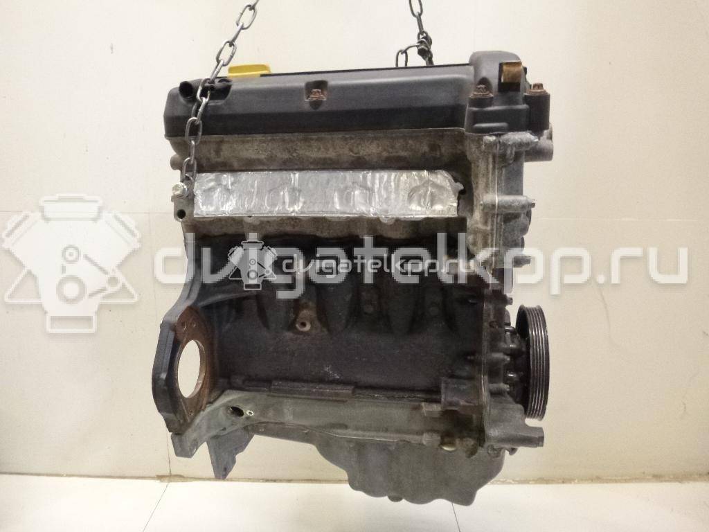 Фото Контрактный (б/у) двигатель Z 12 XEP для Opel / Suzuki / Vauxhall 80 л.с 16V 1.2 л бензин 93191963 {forloop.counter}}