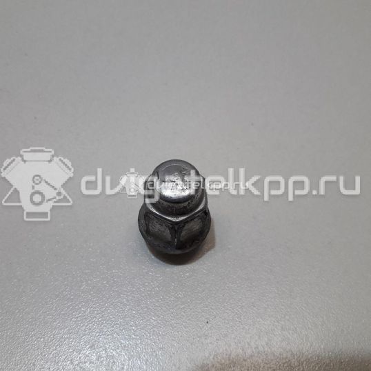 Фото Гайка колеса  09594682 для opel Mokka