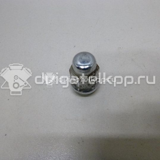 Фото Гайка колеса  09594682 для opel Mokka