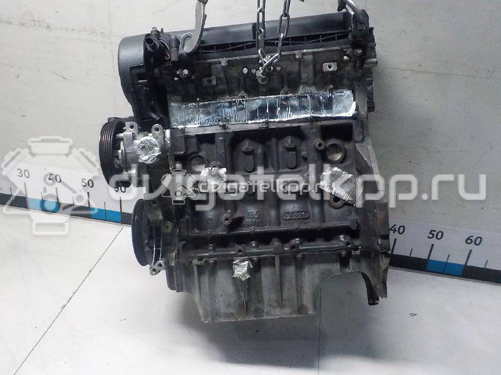 Фото Контрактный (б/у) двигатель A 18 XER для Opel / Vauxhall 137-140 л.с 16V 1.8 л бензин 55576887 {forloop.counter}}