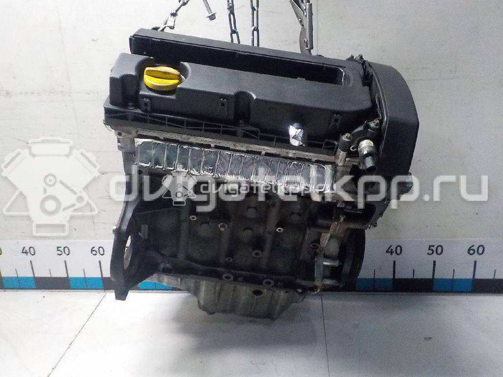 Фото Контрактный (б/у) двигатель A 18 XER для Opel / Vauxhall 137-140 л.с 16V 1.8 л бензин 55576887 {forloop.counter}}