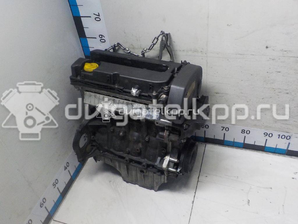 Фото Контрактный (б/у) двигатель A 18 XER для Opel / Vauxhall 137-140 л.с 16V 1.8 л бензин 55576887 {forloop.counter}}