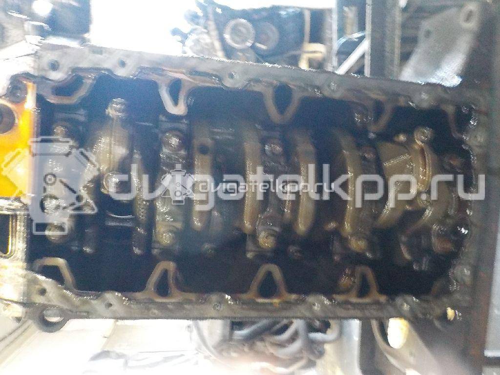 Фото Контрактный (б/у) двигатель A 18 XER для Opel / Vauxhall 137-140 л.с 16V 1.8 л бензин 55576887 {forloop.counter}}