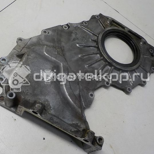 Фото Крышка коленвала задняя  071103173A для Seat Toledo