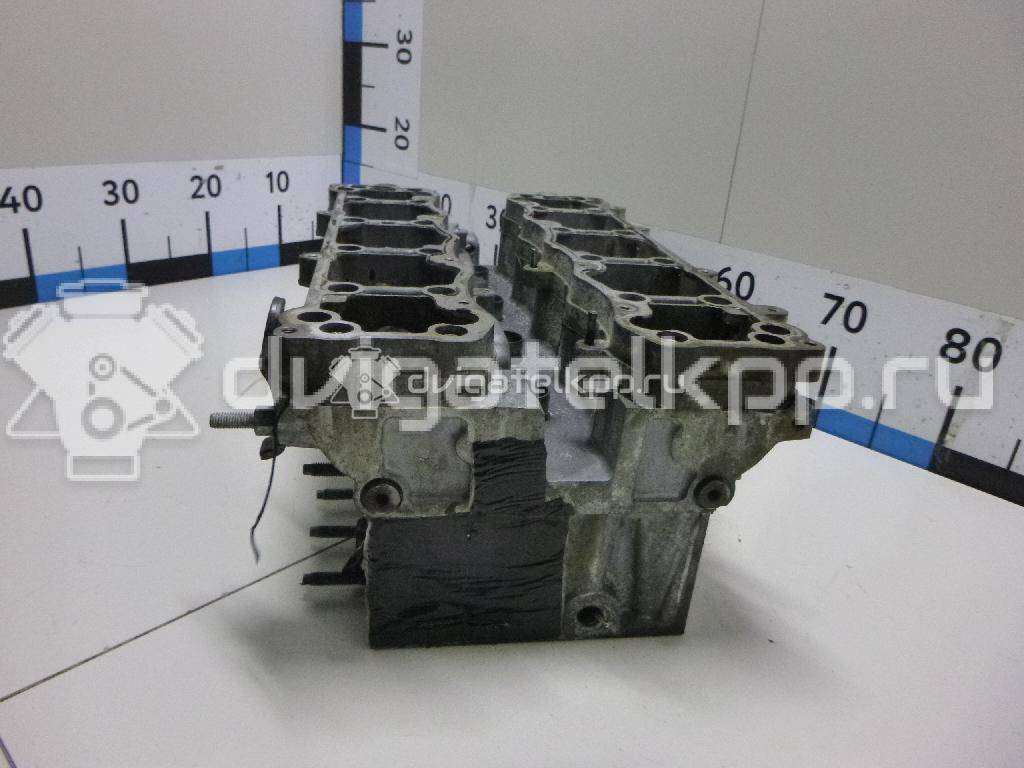 Фото Головка блока  0200az для Citroen / Peugeot / Nissan (Zhengzhou) / Peugeot (Df-Psa) {forloop.counter}}