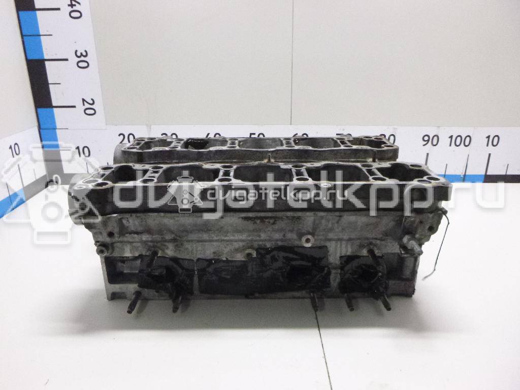 Фото Головка блока  0200az для Citroen / Peugeot / Nissan (Zhengzhou) / Peugeot (Df-Psa) {forloop.counter}}