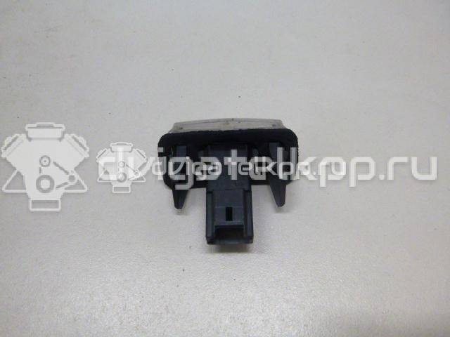 Фото Фонарь подсветки номера  6340A3 для Peugeot 406 / 407 / Traveller / 5008 / Expert {forloop.counter}}