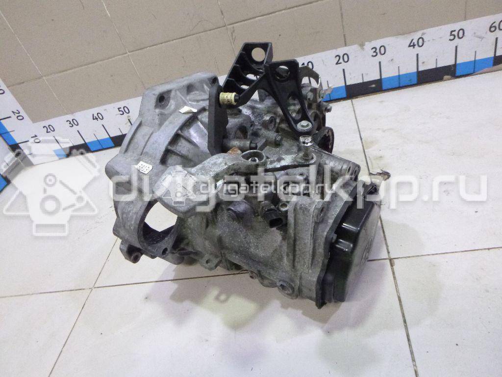 Фото Контрактная (б/у) МКПП для Seat Leon / Toledo / Altea 105 л.с 8V 1.9 л BXE Дизельное топливо 0A4300045F {forloop.counter}}