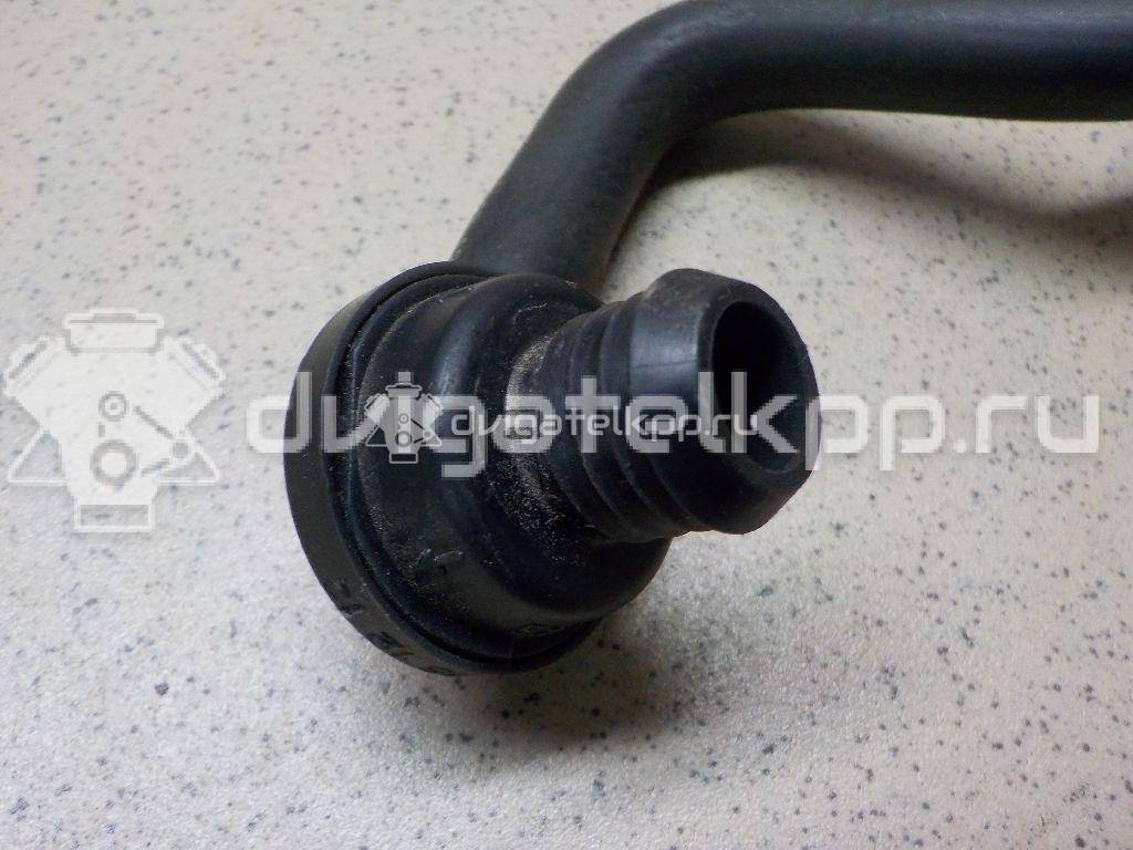 Фото Трубка картерных газов  03C103558F для Volkswagen / Seat {forloop.counter}}