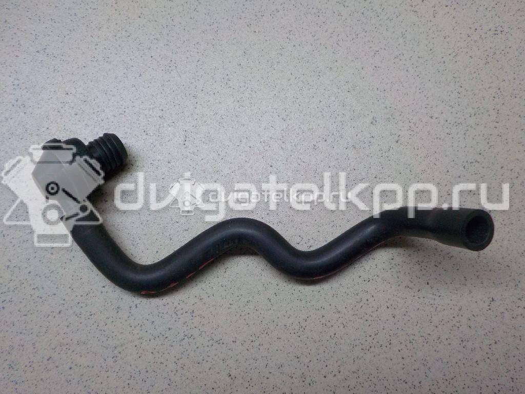 Фото Трубка картерных газов  03C103558F для Volkswagen / Seat {forloop.counter}}