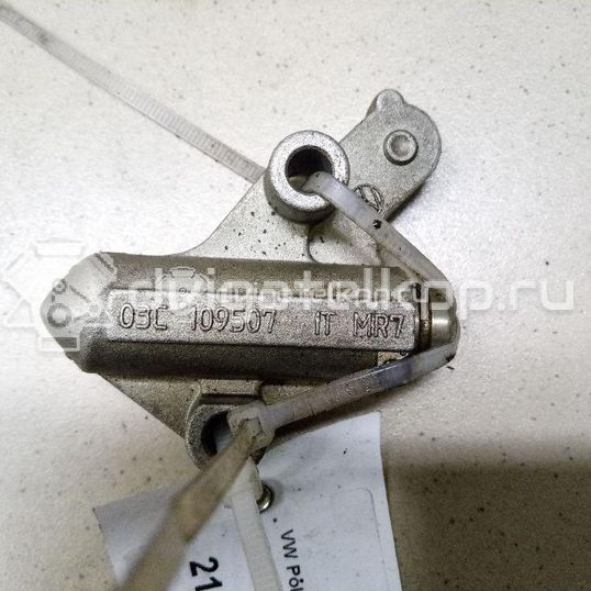 Фото Натяжитель цепи  03C109507BA для Seat Ibiza / Cordoba / Leon / Toledo / Alhambra