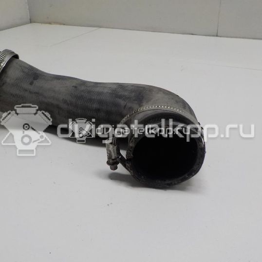 Фото Патрубок интеркулера  6R0145832E для Seat Ibiza / Toledo