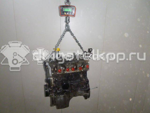 Фото Контрактный (б/у) двигатель K7J 710 для Mahindra / Renault 75 л.с 8V 1.4 л бензин 6001549085 {forloop.counter}}