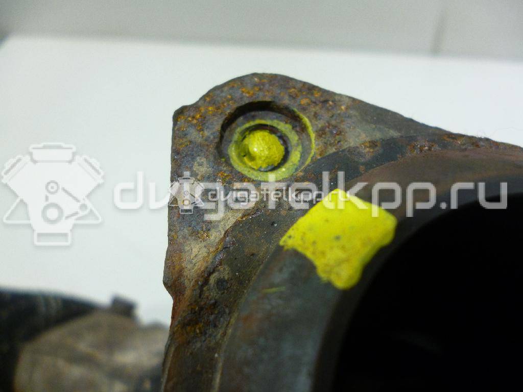 Фото Коллектор выпускной  7700873358 для Renault 11 / Megane / Trafic / Master / Clio {forloop.counter}}