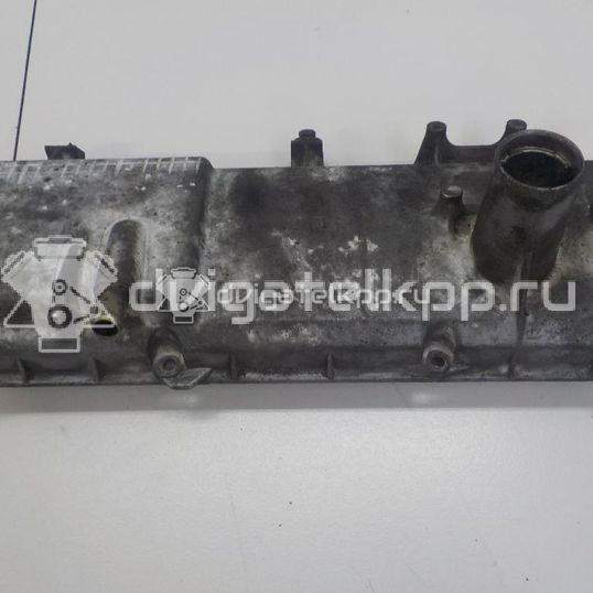 Фото Крышка головки блока (клапанная)  8200243595 для renault Clio II/Symbol