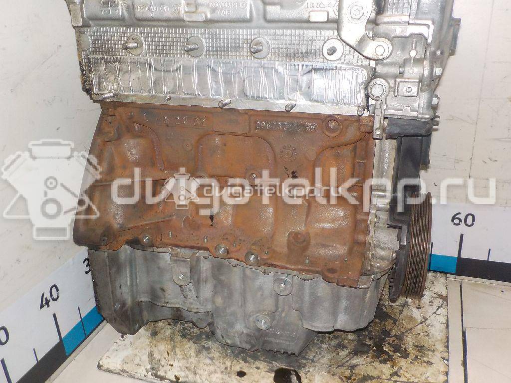 Фото Контрактный (б/у) двигатель K4M 824 для Renault Laguna 110 л.с 16V 1.6 л бензин 8201092083 {forloop.counter}}