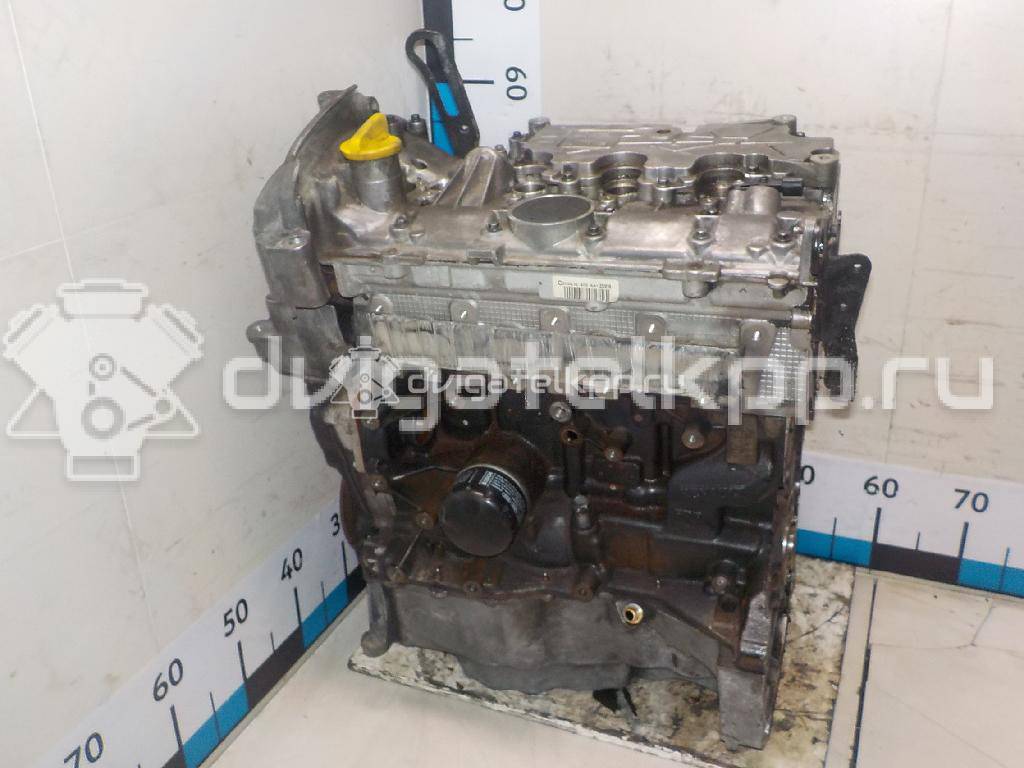 Фото Контрактный (б/у) двигатель K4M 824 для Renault Laguna 110 л.с 16V 1.6 л бензин 8201092083 {forloop.counter}}