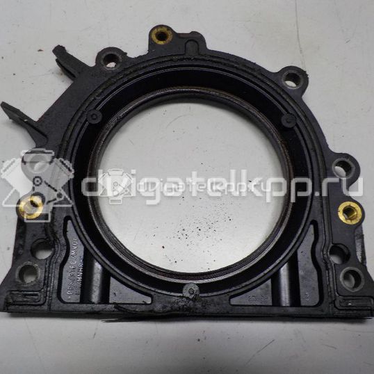 Фото Крышка коленвала задняя  036103171B для Seat Ibiza / Cordoba / Leon / Toledo / Alhambra