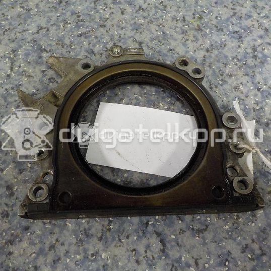 Фото Крышка коленвала задняя  036103171b для Seat Ibiza / Cordoba / Leon / Toledo / Alhambra