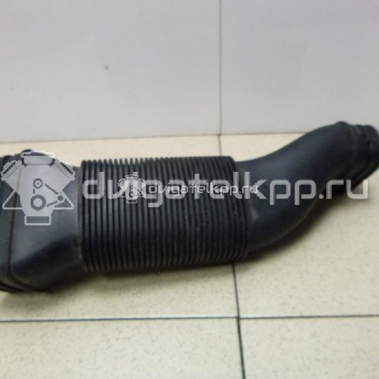 Фото Патрубок воздушного фильтра  6r0129618f для Volkswagen / Skoda / Seat