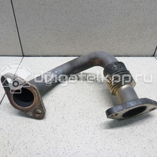 Фото Трубка картерных газов  03g131521r для Volkswagen / Audi / Seat