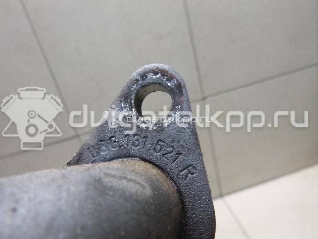 Фото Трубка картерных газов  03g131521r для Volkswagen / Audi / Seat {forloop.counter}}