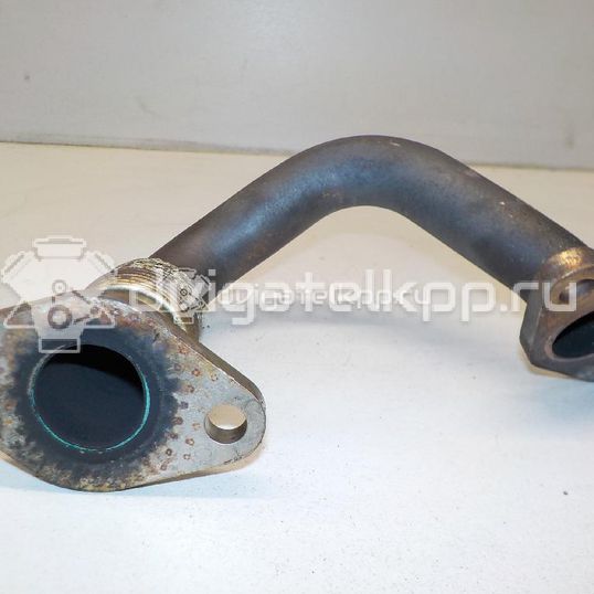 Фото Трубка картерных газов  03g131521r для Volkswagen / Audi / Seat