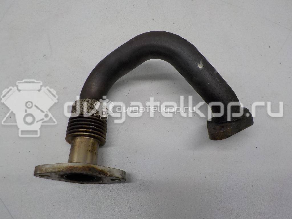 Фото Трубка картерных газов  03g131521r для Volkswagen / Audi / Seat {forloop.counter}}