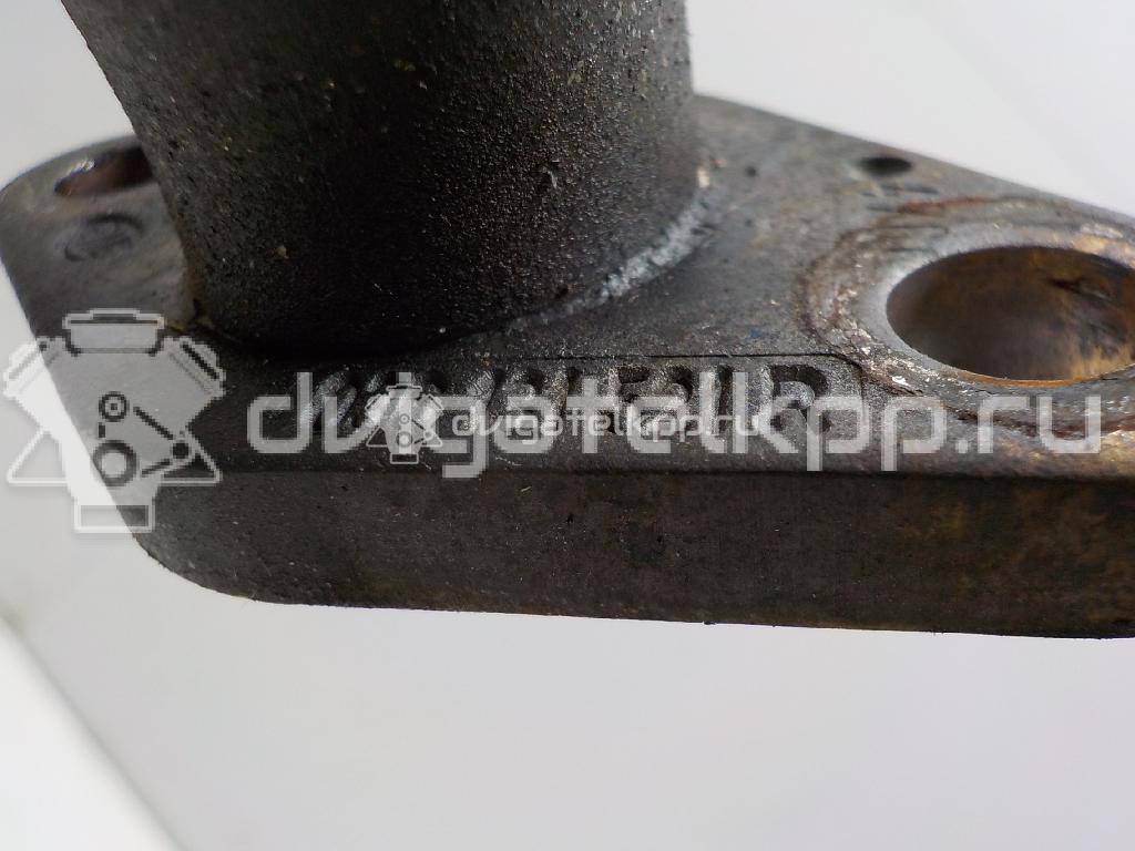 Фото Трубка картерных газов  03g131521r для Volkswagen / Audi / Seat {forloop.counter}}