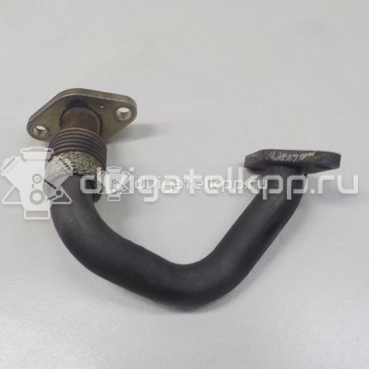 Фото Трубка картерных газов  03g131521r для Volkswagen / Audi / Seat