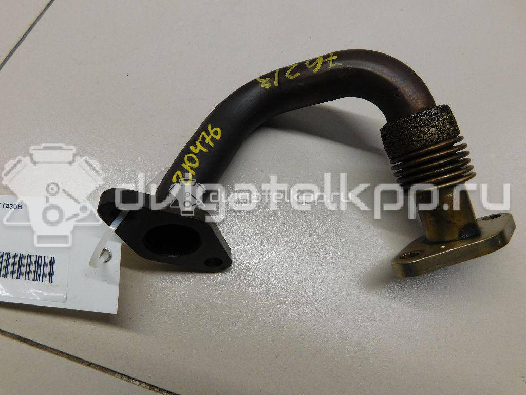 Фото Трубка картерных газов  03g131521r для Volkswagen / Audi / Seat {forloop.counter}}