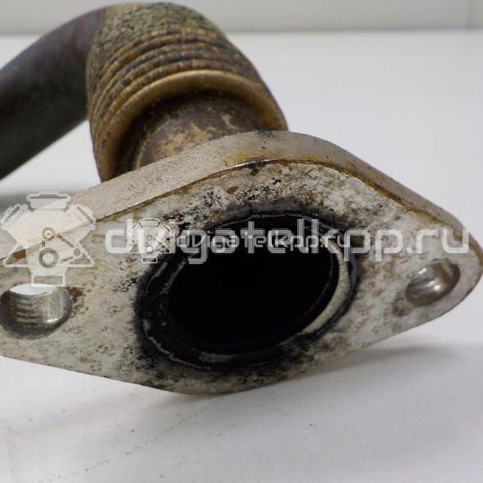 Фото Трубка картерных газов  03g131521r для Volkswagen / Audi / Seat