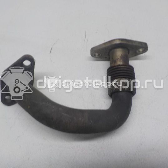 Фото Трубка картерных газов  03g131521r для Volkswagen / Audi / Seat