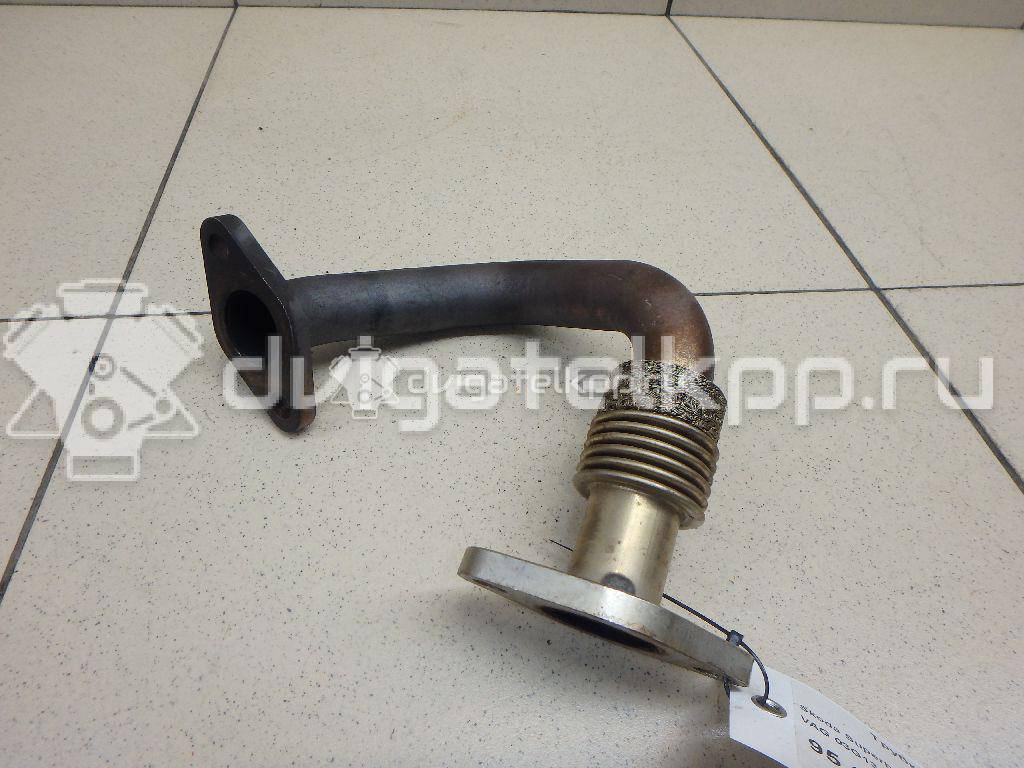 Фото Трубка картерных газов  03G131521R для Volkswagen / Audi / Seat {forloop.counter}}