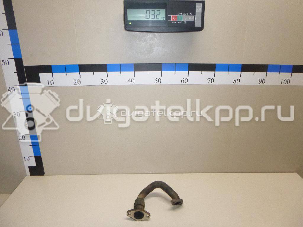 Фото Трубка картерных газов  03g131521r для Volkswagen / Audi / Seat {forloop.counter}}