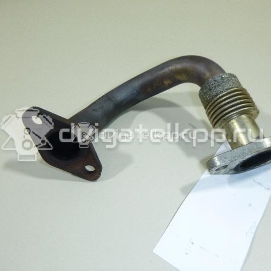 Фото Трубка картерных газов  03g131521r для Volkswagen / Audi / Seat