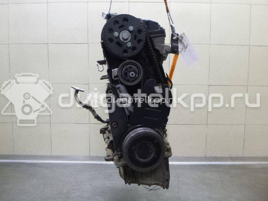 Фото Контрактный (б/у) двигатель AVF для Skoda Superb 130 л.с 8V 1.9 л Дизельное топливо 038100098BX {forloop.counter}}