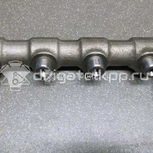 Фото Рейка топливная (рампа)  03L130089J для Volkswagen / Seat