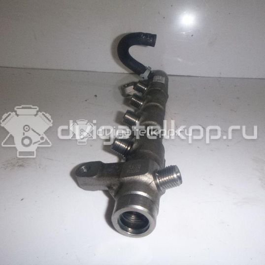 Фото Рейка топливная (рампа)  03L130089J для Volkswagen / Seat