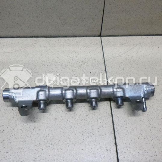 Фото Рейка топливная (рампа)  03l130089j для Volkswagen / Seat