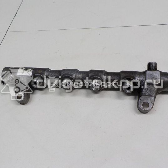 Фото Рейка топливная (рампа)  03L130089J для Volkswagen / Seat