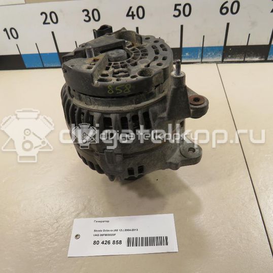 Фото Генератор  06F903023F для Seat Ibiza / Cordoba / Leon / Toledo / Alhambra