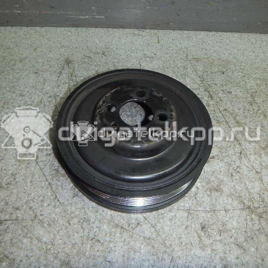 Фото Шкив коленвала  038105243m для Skoda Roomster 5J / Octaviaii 1Z3 / Yeti 5L / Fabia / Octavia