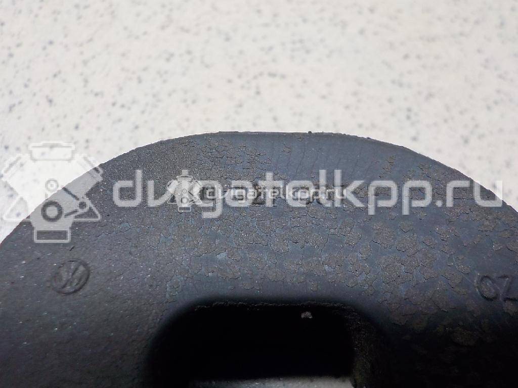 Фото Подушка радиатора  1K0121367F для Seat Ibiza / Leon / Toledo / Alhambra / Altea {forloop.counter}}