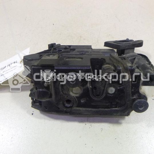 Фото Замок двери передней правой  5K1837016B для Seat Ibiza / Leon / Toledo / Alhambra / Mii Kf1