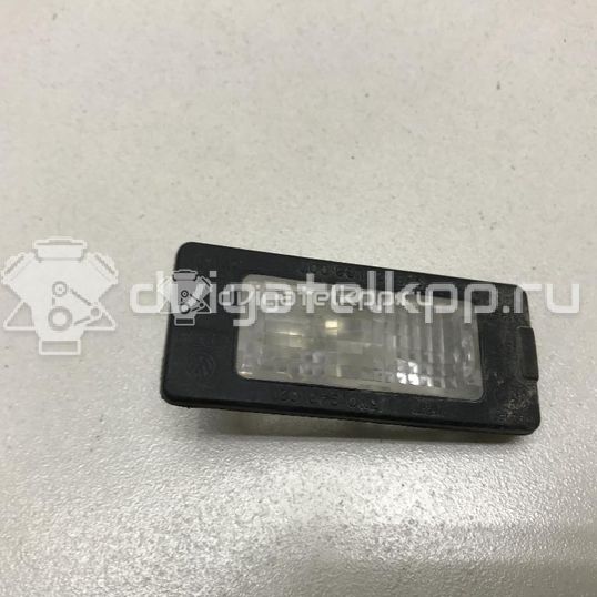 Фото Фонарь подсветки номера  5N0943021 для Seat Ibiza / Alhambra