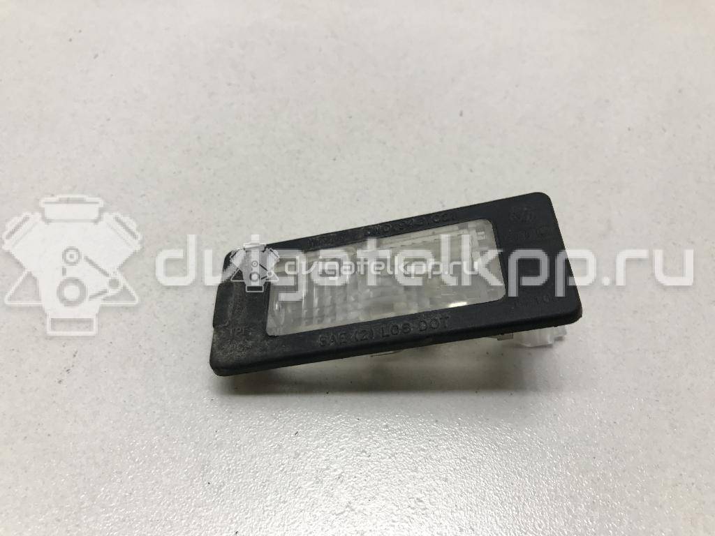 Фото Фонарь подсветки номера  5N0943021 для Seat Ibiza / Alhambra {forloop.counter}}