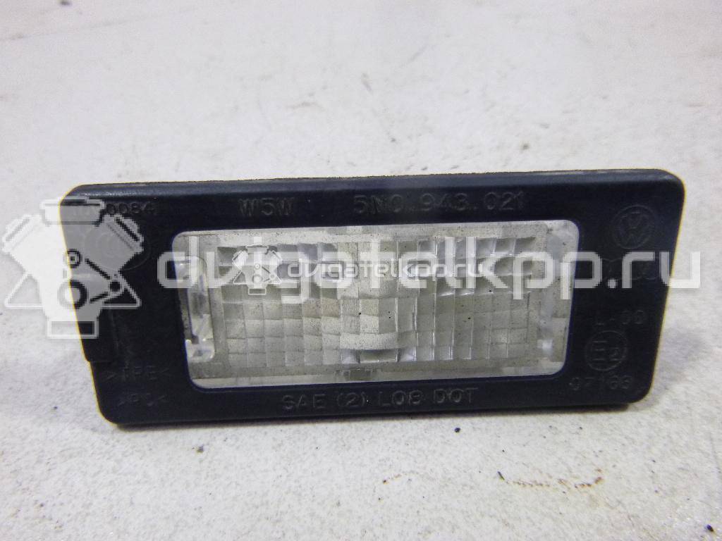 Фото Фонарь подсветки номера  5N0943021 для Seat Ibiza / Alhambra {forloop.counter}}